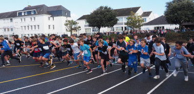 Projet 11 - Rénovation plateau sportif - St Michel Carnac