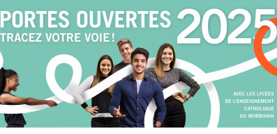 Portes ouvertes 2025